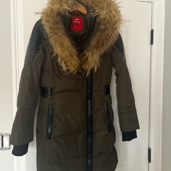 Jacket - Picture 5 of 9